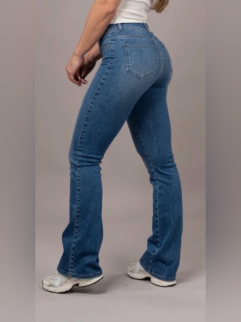 Fitjeans